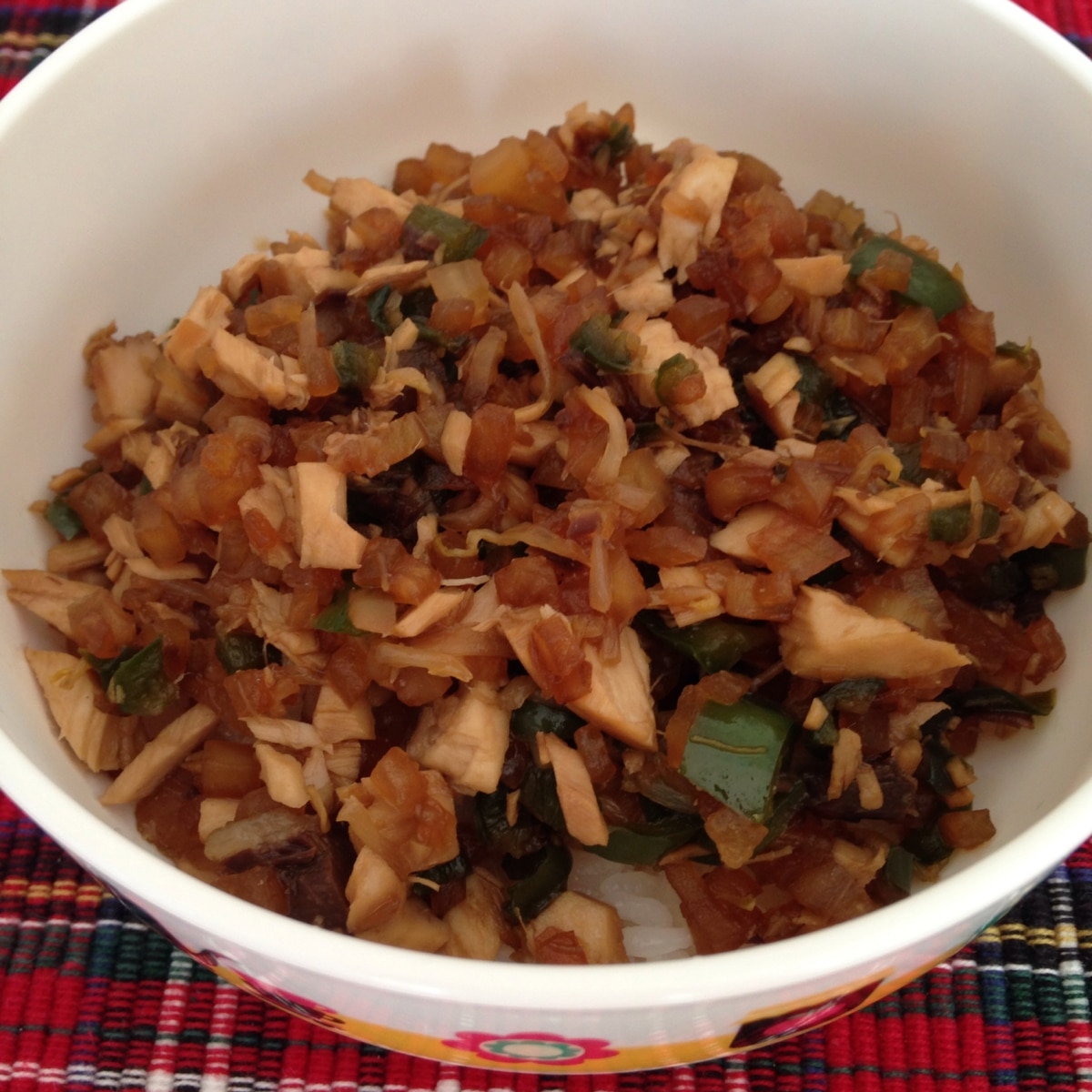 子供も大人も ぶりと野菜のっけ丼 レシピ 作り方 By ゆずっこぷーりん 楽天レシピ 子供も大人も ぶりと野菜のっけ丼 レシピ 作り方 By ゆずっこぷーりん 楽天レシピ